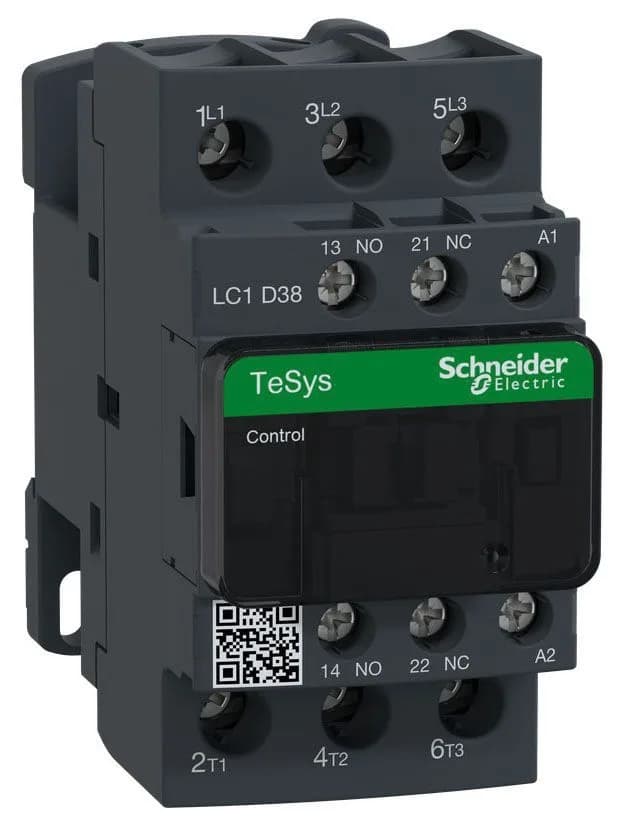Schneider Electric LC1D38FE7 (image 2)