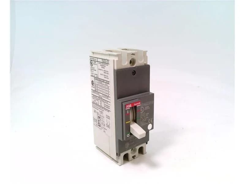ABB A1N100TW-2 — Contactors (image 2)