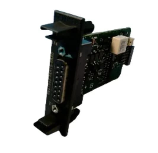 Siemens 6ES7963-3AA10-0AA0 (image 4)