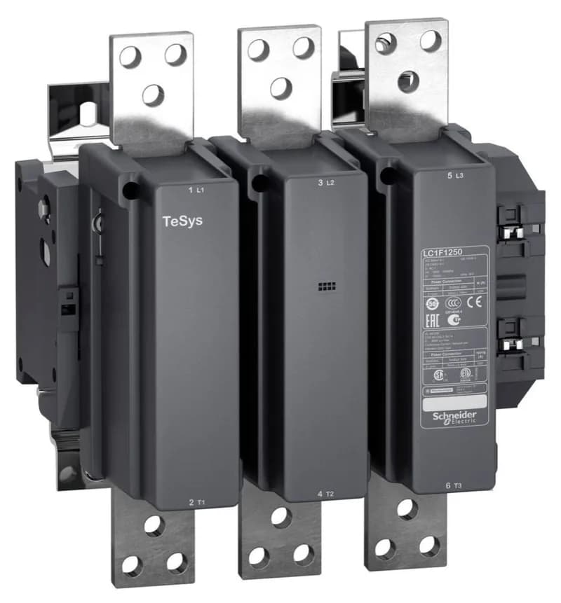 Schneider Electric LC1F1250P7
