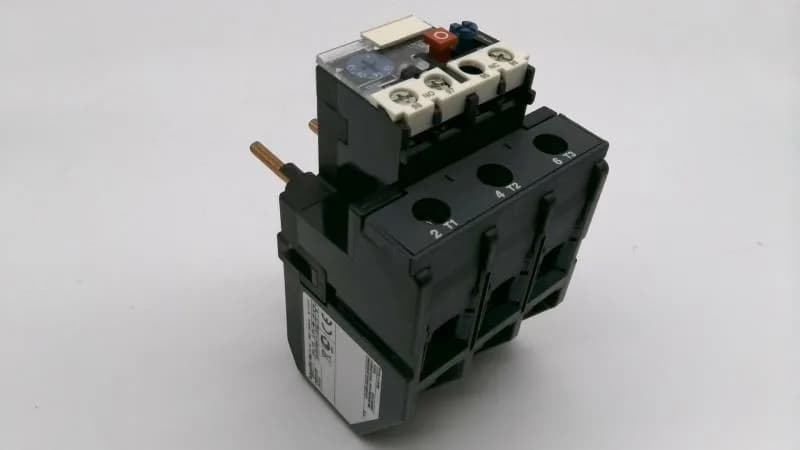 Schneider Electric LRD3321 (image 3)