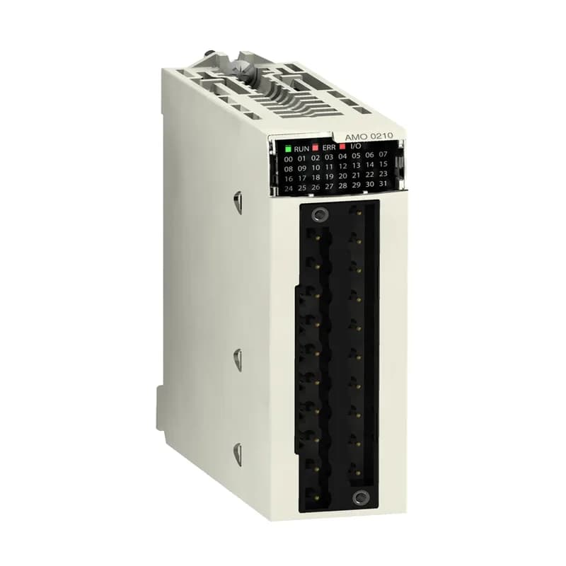 Schneider Electric BMXAMM0600 (image 2)