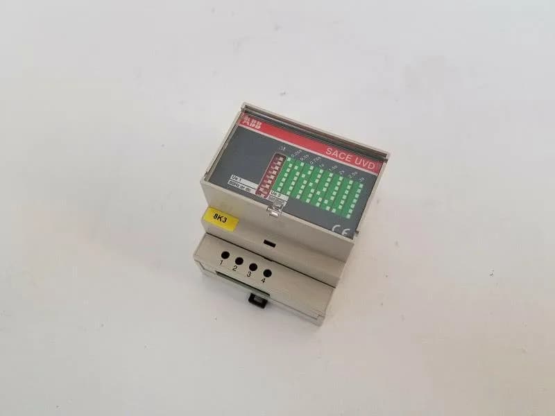 ABB 1SDA051361R1 — Molded Case Circuit Breakers (MCCB) (image 2)