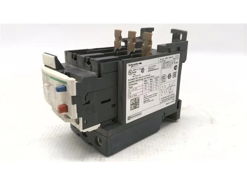 Schneider Electric LRD332 (image 2)