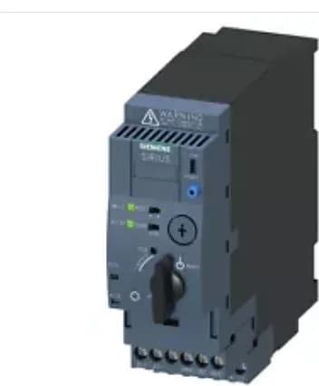 Siemens 3RA6120-1EB33 — Motor Starters (image 2)