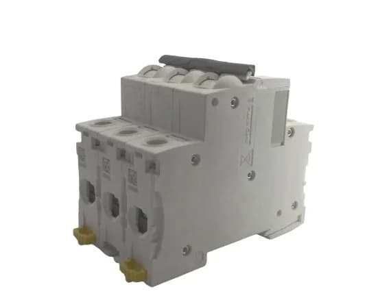 Schneider Electric A9F54320 (image 4)