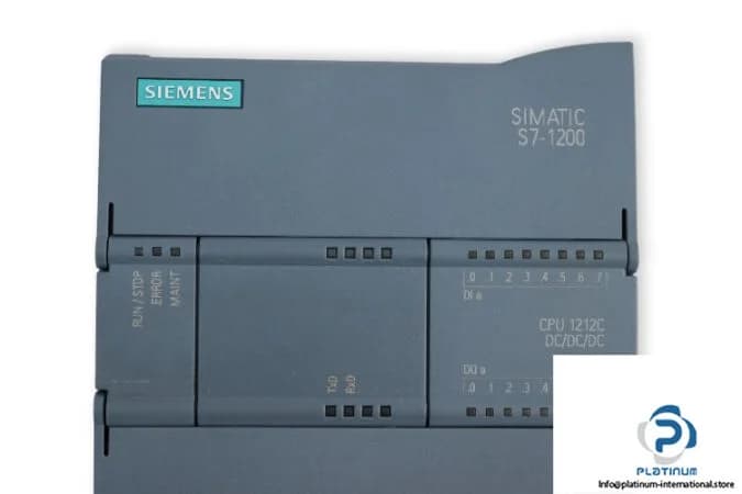 6ES7212-0AA71-0AB5