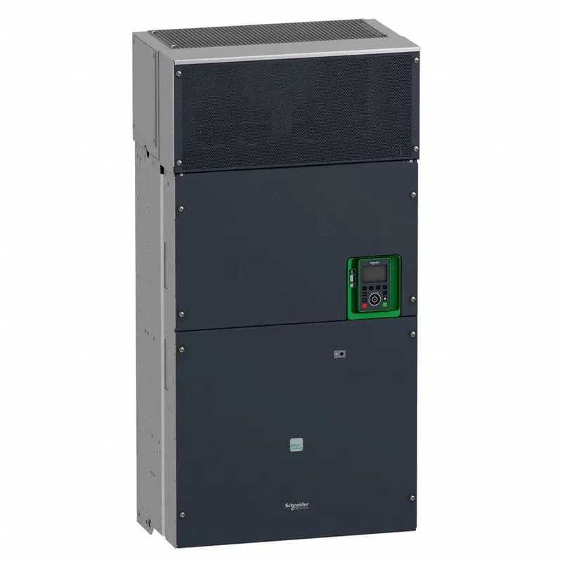 Schneider Electric ATV930C25N4C (image 4)