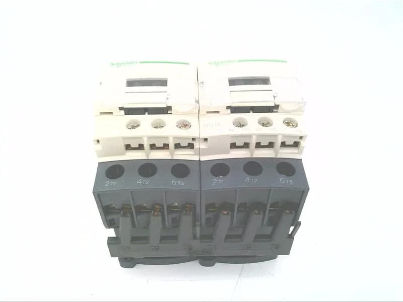 Schneider Electric LC2D25FD (image 2)