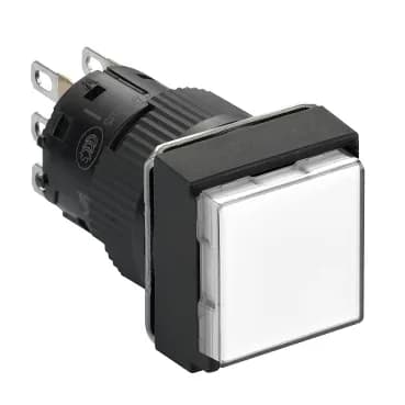 Schneider Electric XB6CE1B2B