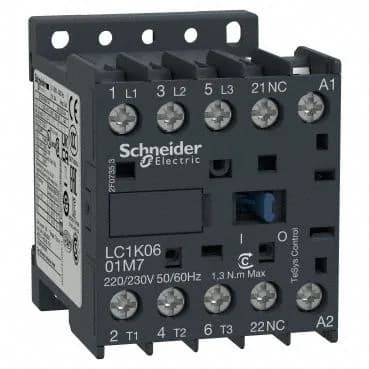 Schneider Electric LC1K0601F7