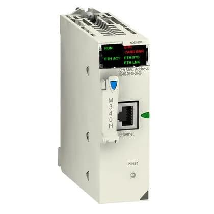 Schneider Electric BMXNOE0100H (image 2)