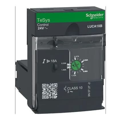 Schneider Electric LUCA1XB (image 2)