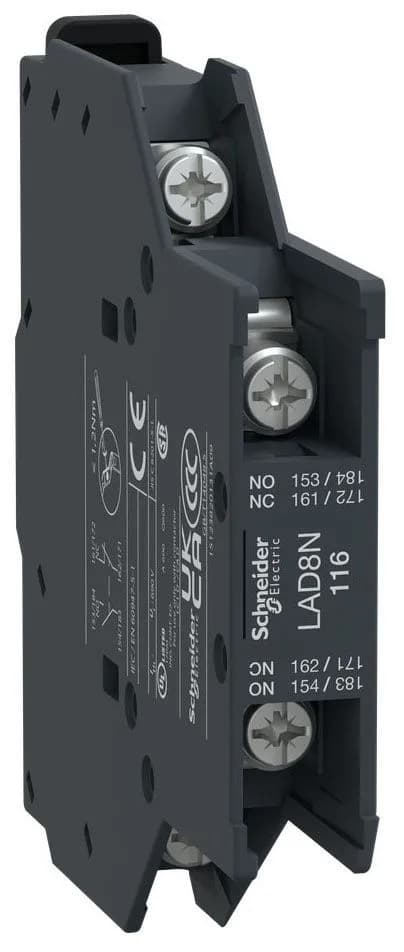 Schneider Electric LAD8N116