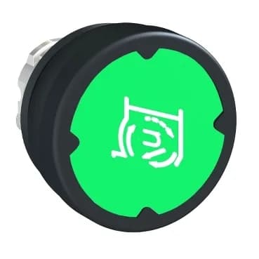 Schneider Electric ZB4BC38067RA