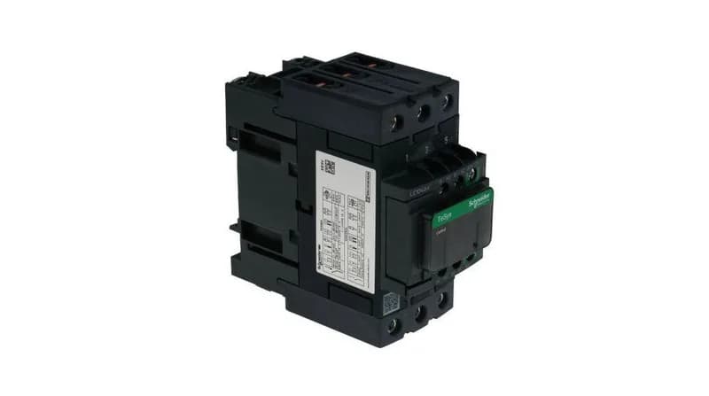 Schneider Electric LC1D40ABBE (image 4)
