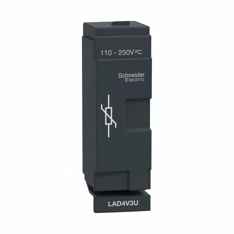 Schneider Electric LAD4V3U (image 5)