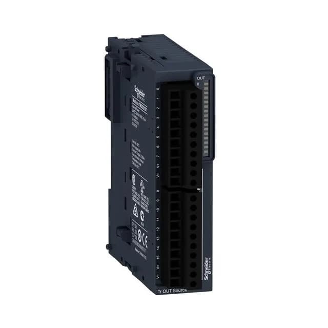 Schneider Electric TM3DQ16T (image 4)