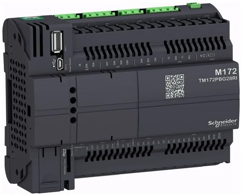 Schneider Electric TM172PBG28RI (image 2)