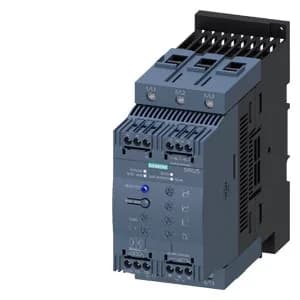 Siemens 3RW4047-1TB04 — Soft Starters
