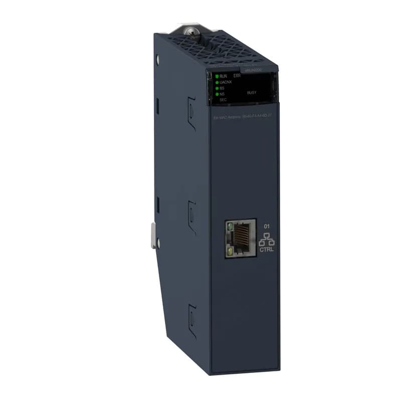 Schneider Electric BMENUA0100