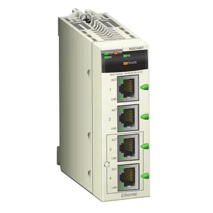 Schneider Electric BMXNOC0401 (image 3)