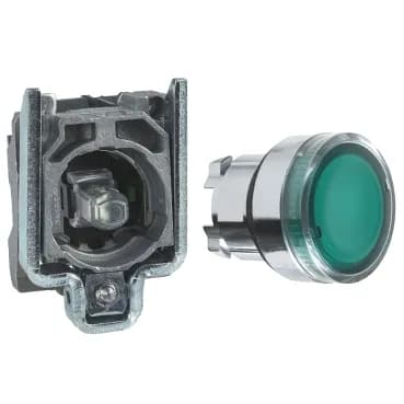 Schneider Electric XB4BW33M1