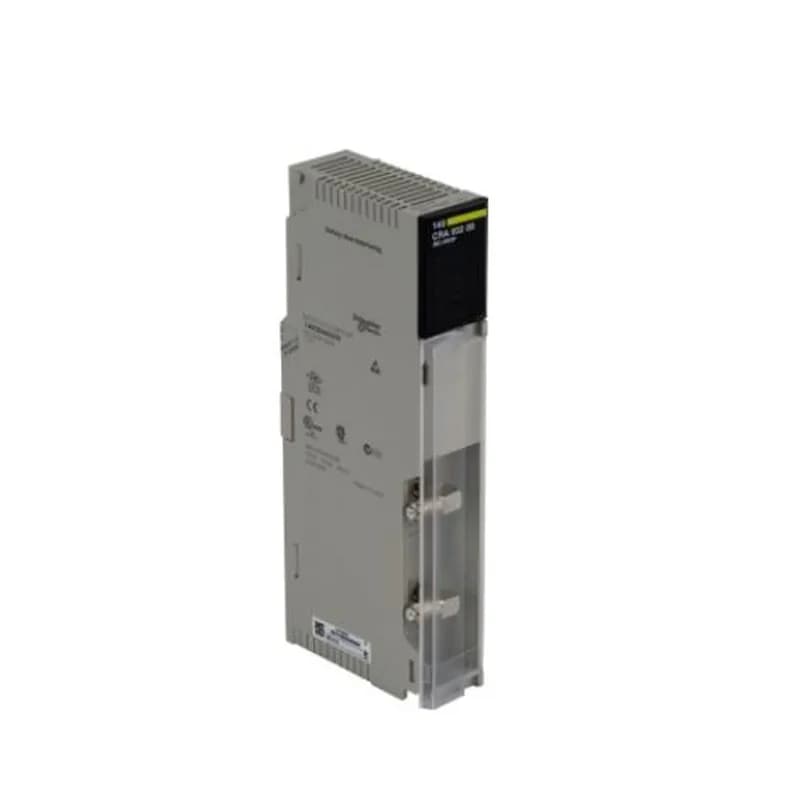 Schneider Electric 140CRA93200 (image 4)
