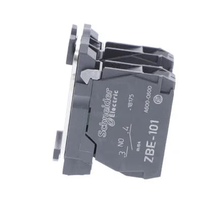 Schneider Electric ZB5AZ103 (image 3)