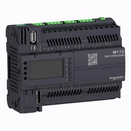 Schneider Electric TM172PDG28RI (image 3)