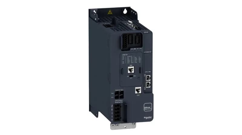Schneider Electric ATV340U55N4