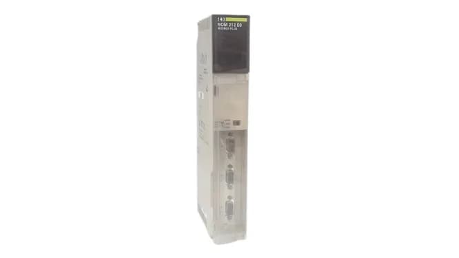 Schneider Electric 140NOM21200