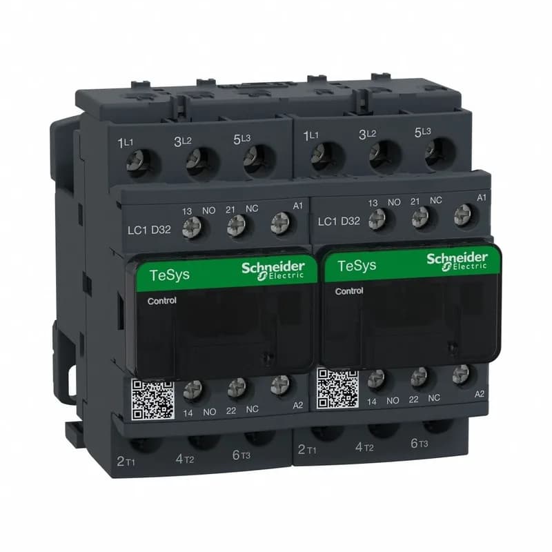 Schneider Electric LC2D32B7 (image 3)