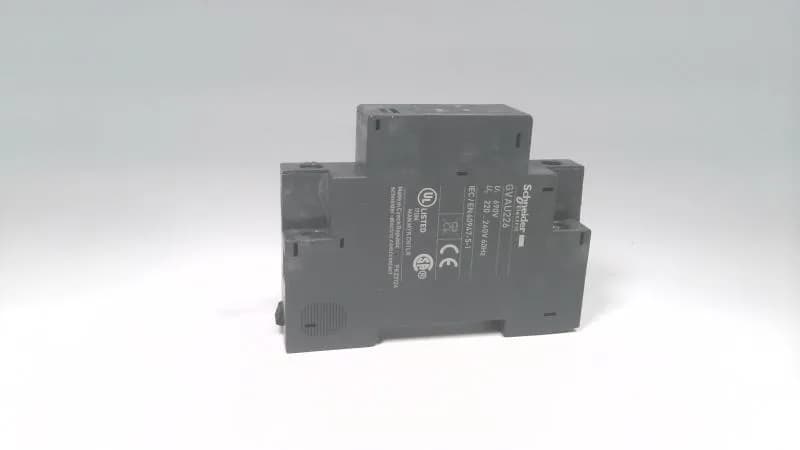Schneider Electric GVAU226 (image 3)