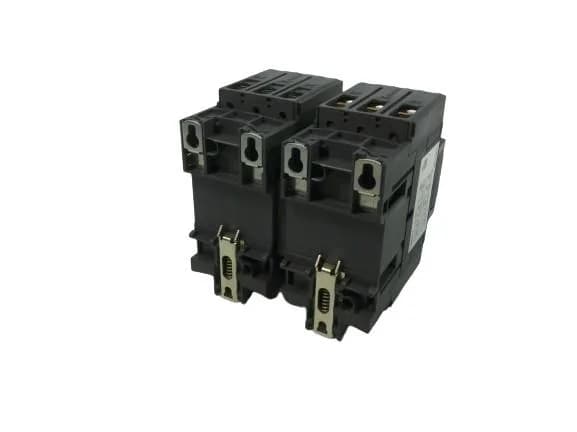 Schneider Electric LC2D40AEHE (image 2)