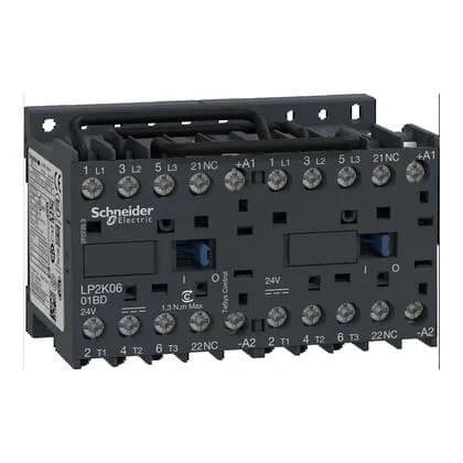 Schneider Electric LP2K0601BD (image 3)