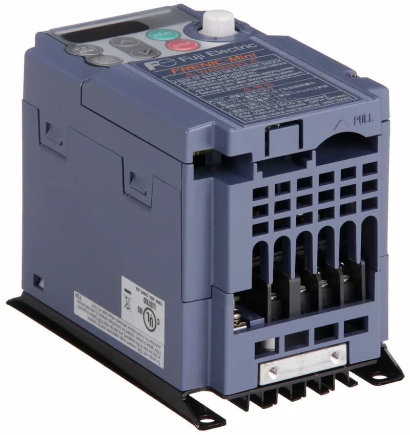 Fuji Electric FRN0001C2S-6U (image 3)