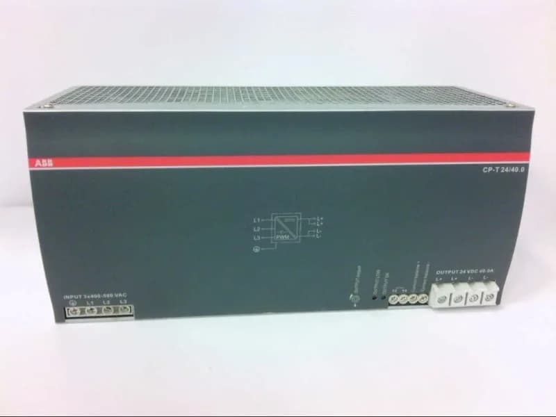 ABB 1SVR427057R0000 (image 3)