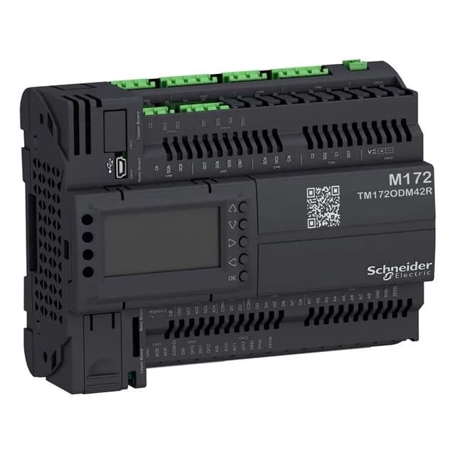 Schneider Electric TM172ODM42R (image 3)