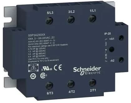 Schneider Electric SSP3A250BD