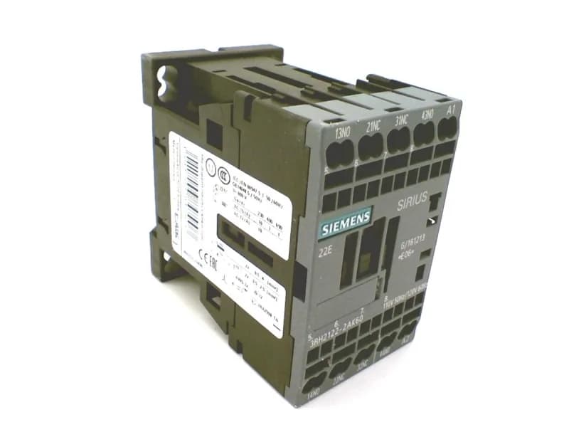 3RH2122-2AK60
