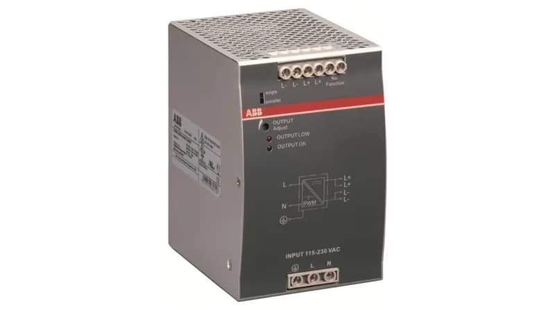 ABB 1SVR427034R2000