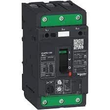 Schneider Electric GV4PE115N (image 3)