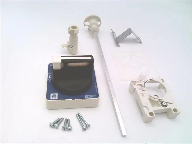 Schneider Electric GV2AP01 (image 2)