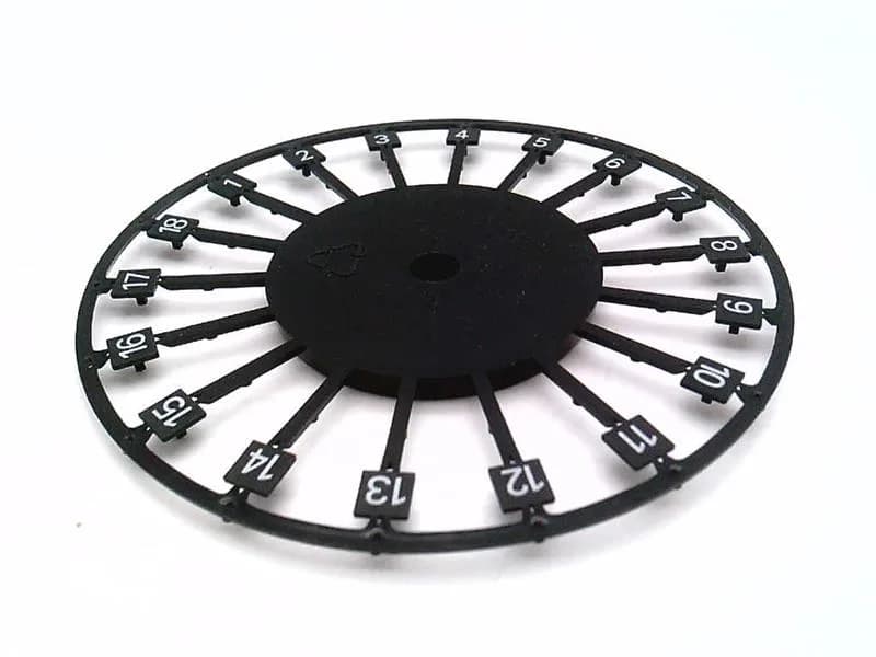 Siemens 6ES7912-0AA00-0AA0 (image 2)