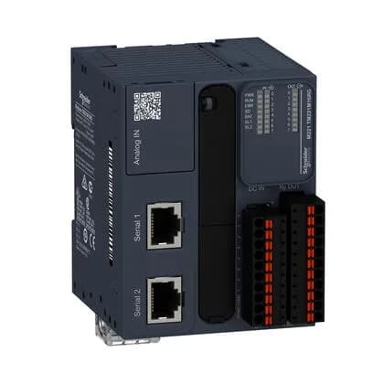 Schneider Electric TM221M16RG (image 2)