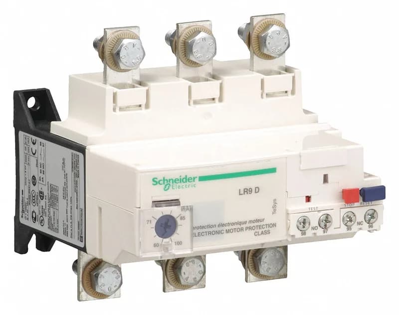 Schneider Electric LR9D5569