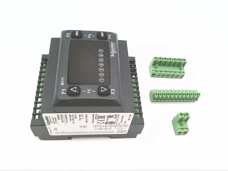 Schneider Electric TM171OD14R (image 4)