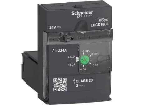 Schneider Electric LUCD18BL (image 5)