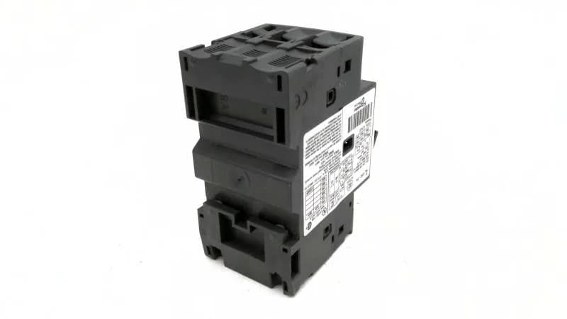 Schneider Electric GV2ME05 (image 4)